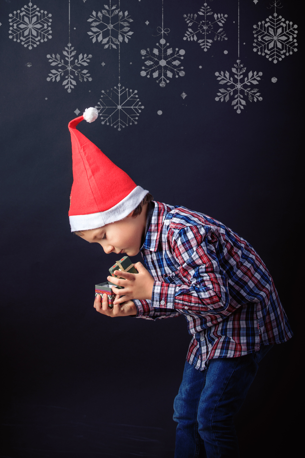 Sesiune foto craciun studio0168